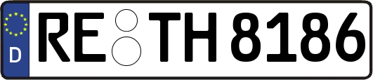 RE-TH8186