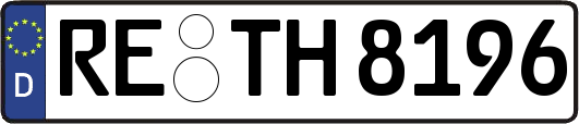 RE-TH8196