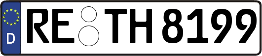 RE-TH8199