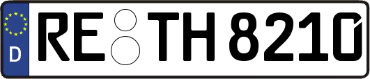 RE-TH8210