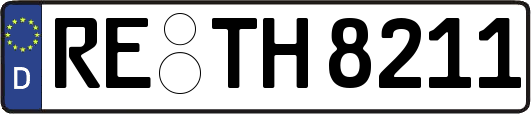 RE-TH8211