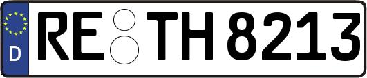 RE-TH8213