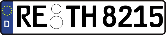 RE-TH8215