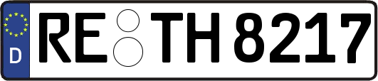 RE-TH8217