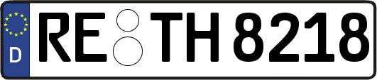RE-TH8218