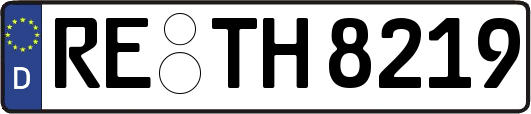RE-TH8219
