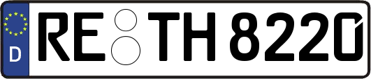 RE-TH8220