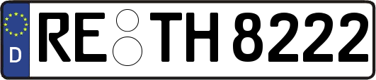 RE-TH8222
