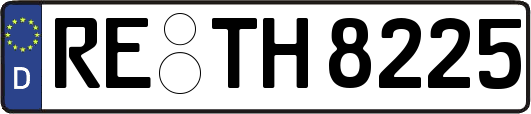RE-TH8225