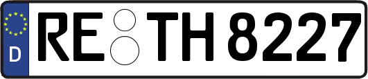 RE-TH8227