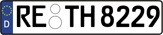 RE-TH8229