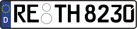 RE-TH8230