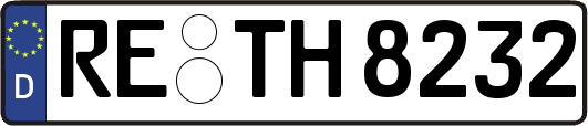 RE-TH8232