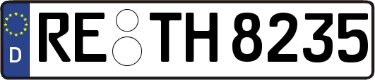 RE-TH8235