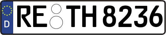 RE-TH8236