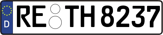 RE-TH8237