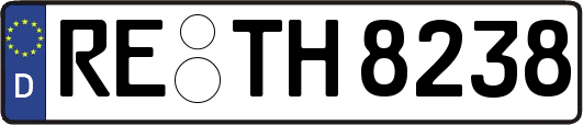 RE-TH8238
