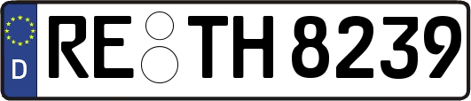 RE-TH8239
