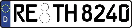RE-TH8240