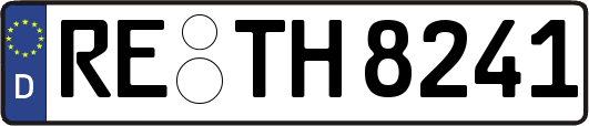 RE-TH8241