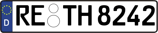 RE-TH8242