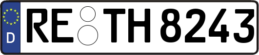 RE-TH8243
