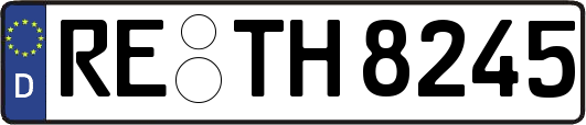 RE-TH8245
