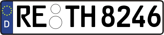 RE-TH8246