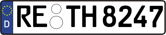 RE-TH8247