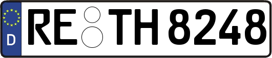RE-TH8248