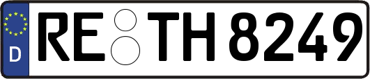RE-TH8249