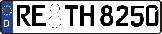 RE-TH8250