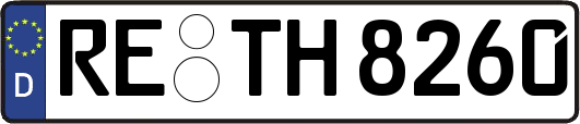 RE-TH8260