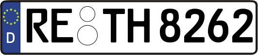 RE-TH8262