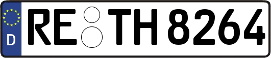 RE-TH8264