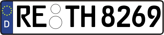 RE-TH8269
