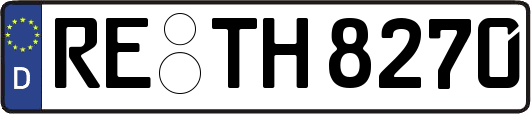 RE-TH8270
