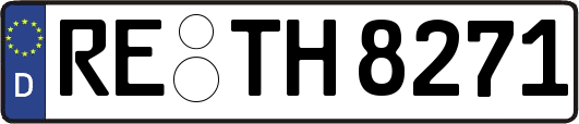 RE-TH8271