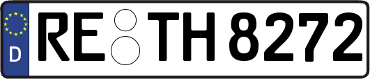 RE-TH8272