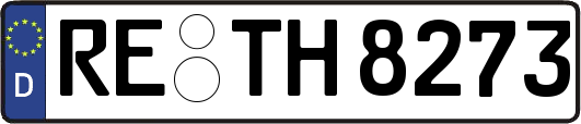 RE-TH8273