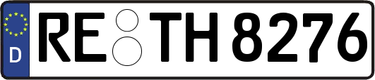 RE-TH8276