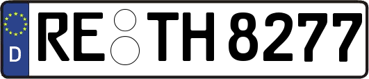 RE-TH8277