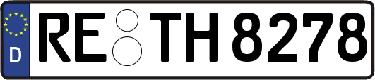 RE-TH8278