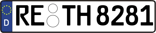 RE-TH8281