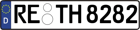 RE-TH8282