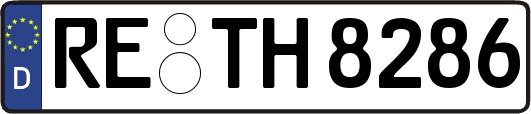 RE-TH8286