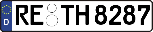 RE-TH8287