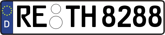 RE-TH8288