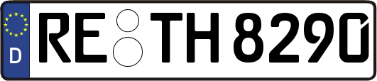 RE-TH8290