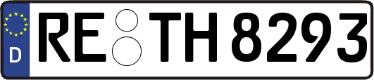 RE-TH8293